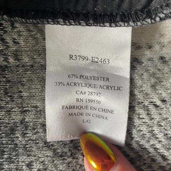 Plaid Shacket - Picture 4 of 7